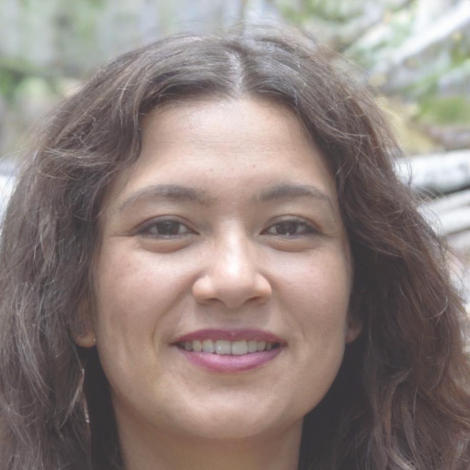 Helena Wickström, Senior Finance Communication Specialist